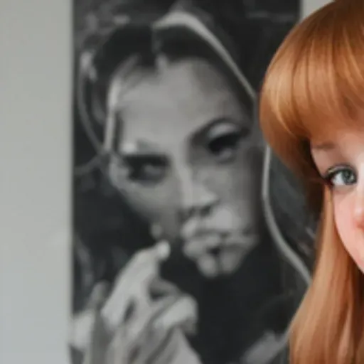 AI porn image generator