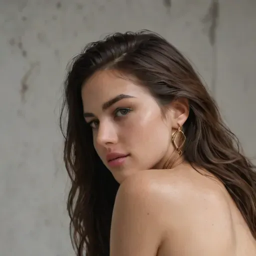 yapay zekâ porno görsel üretici