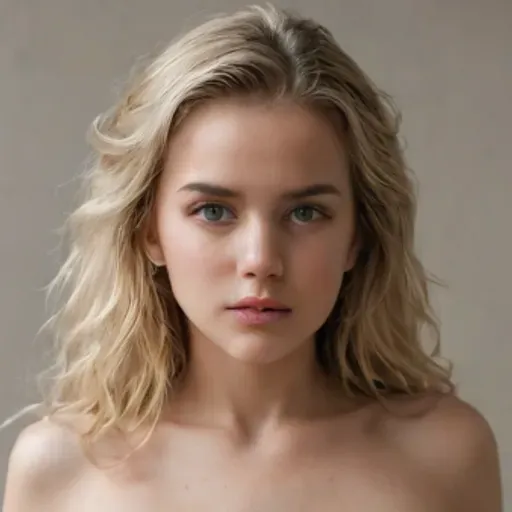 AIポルノ画像ジェネレーター