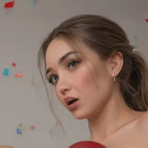 generatore di foto porno IA