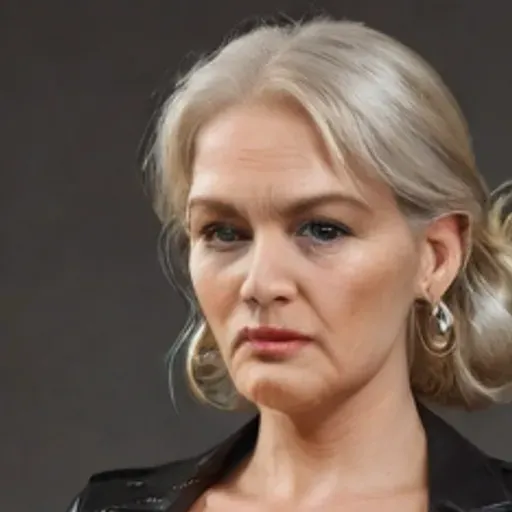 โปรแกรมสร้างภาพโปรนที่ใช้ปัญหา AI