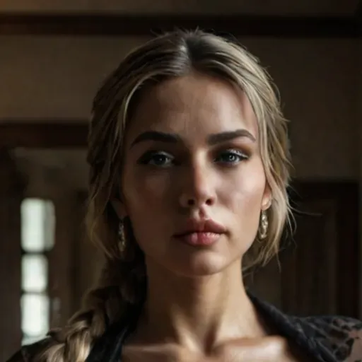 AI色情圖片產生器