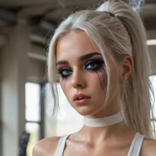 โปรแกรมสร้างภาพโปรนที่ใช้ปัญหา AI