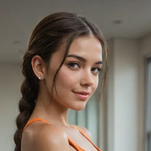 generatore di immagini porno IA