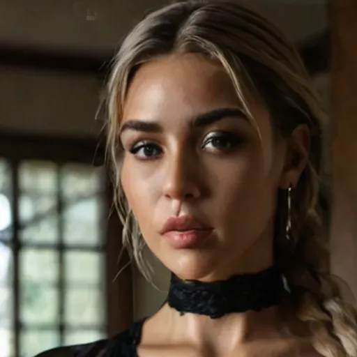 AI 포르노 이미지 생성기