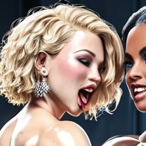 AI porn image generator