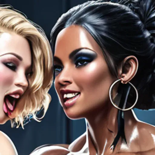 AI porn pic generator