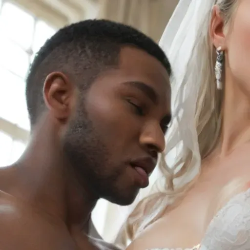 AI 포르노 이미지 생성기