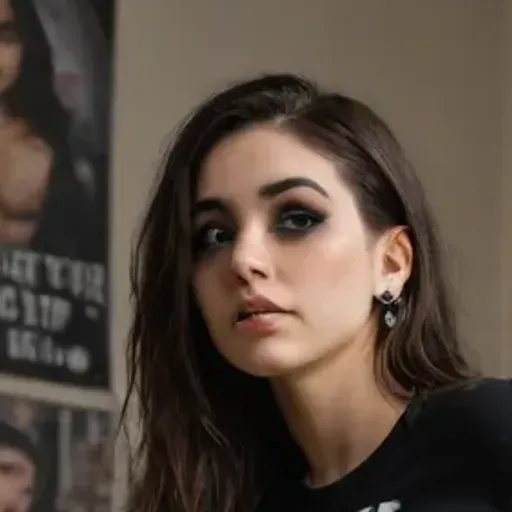 gerador de fotos pornô com IA