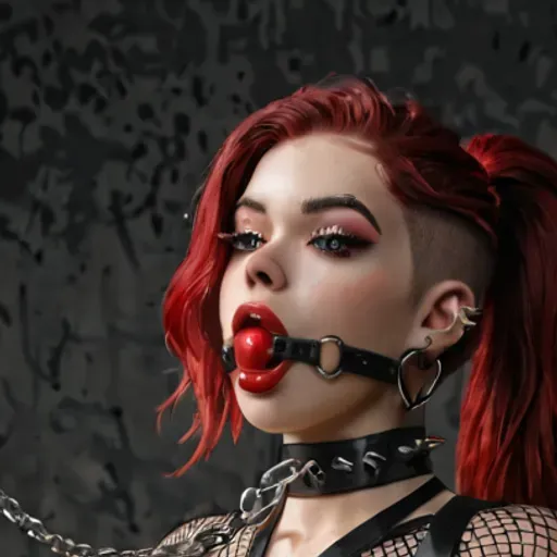 AI porn image generator