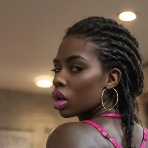 генератор порно-изображений на ИИ