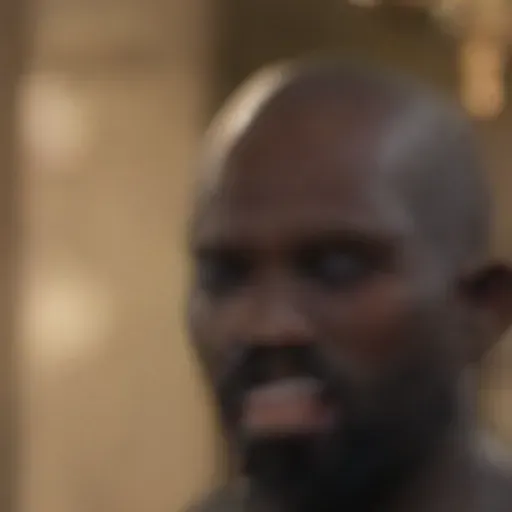 Pencipta imej lucah AI