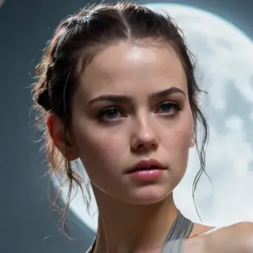 генератор порно-изображений на ИИ