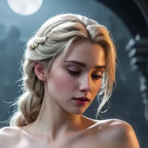 generatore di immagini porno IA