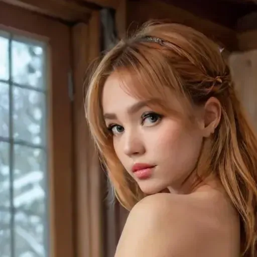 AI色情图片生成器