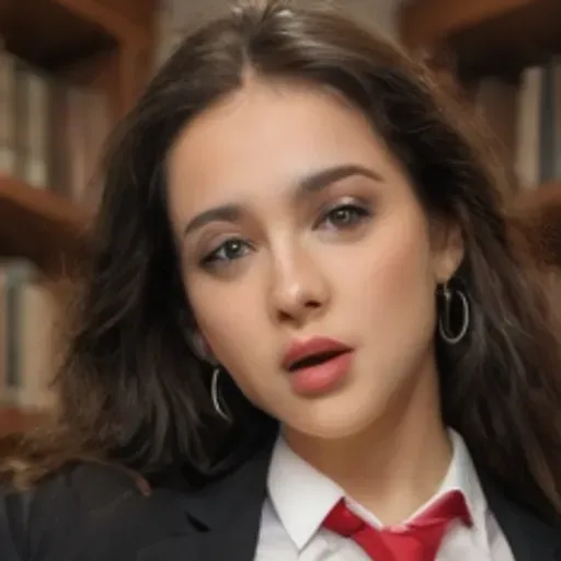 generatore di immagini porno IA