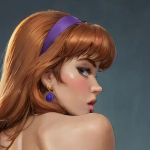 AI色情圖片產生器