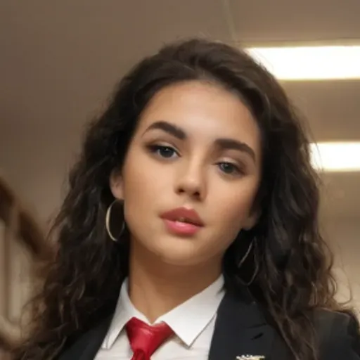 AI色情图片生成器