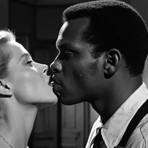 AIポルノ画像ジェネレーター