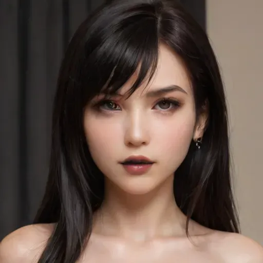 AI 포르노 이미지 생성기