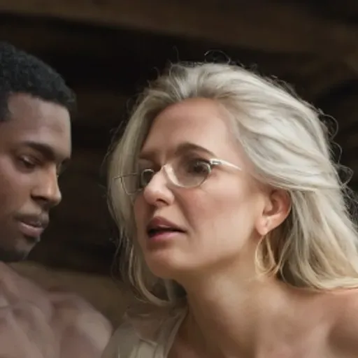 AIポルノ写真ジェネレーター