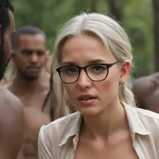 AI色情圖片產生器