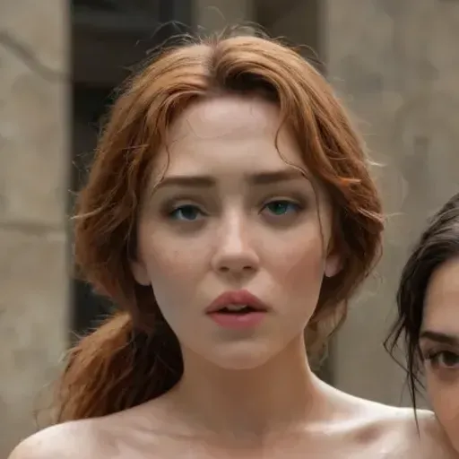 AI porn image generator