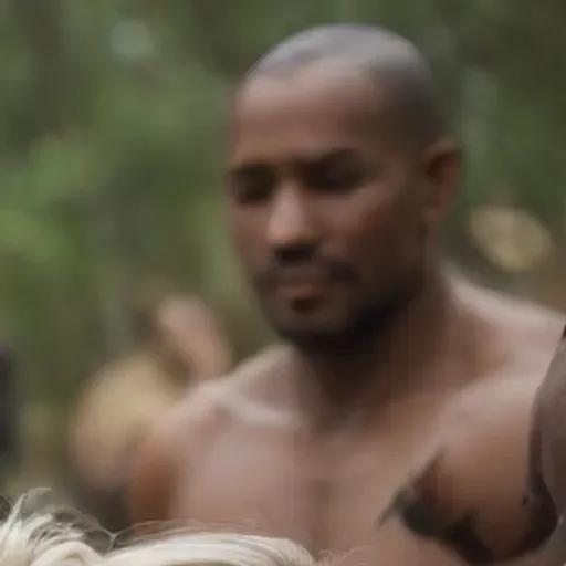 генератор порно-изображений на ИИ