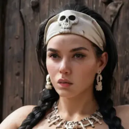 генератор порно-изображений на ИИ