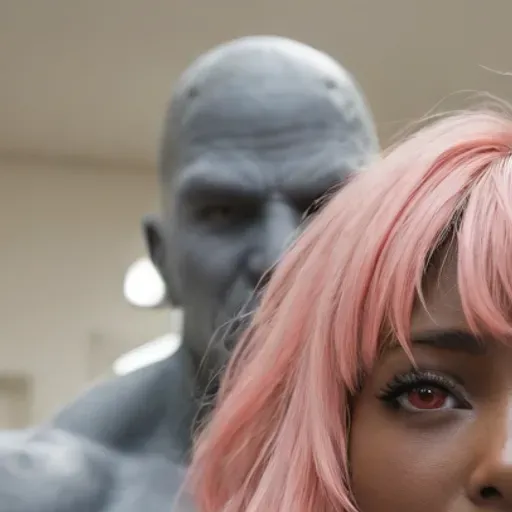 generador de fotos porno con IA