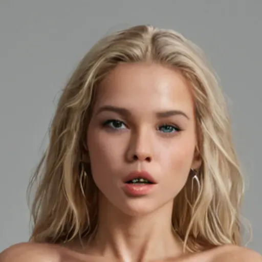 AI 포르노 이미지 생성기