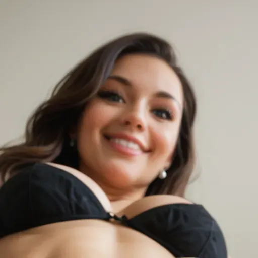 gerador de imagens pornô com IA