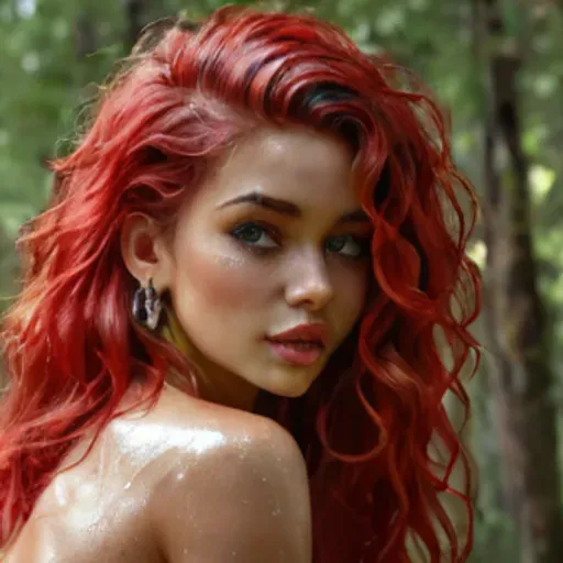 generatore di immagini porno IA