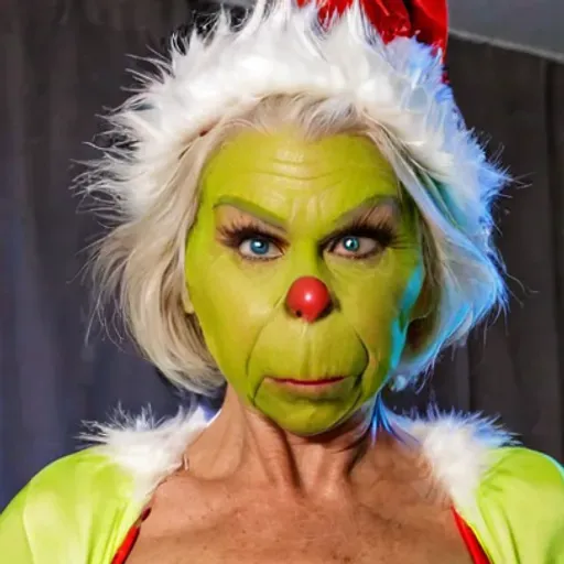 AI色情图片生成器