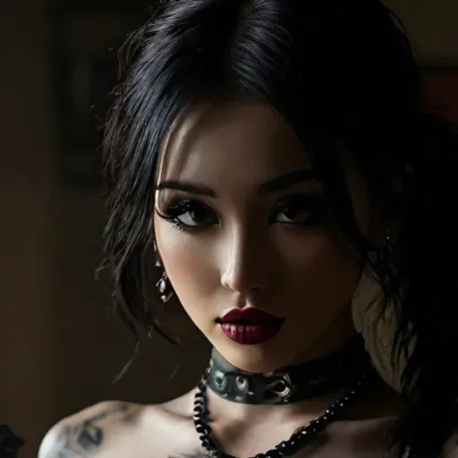 AI色情圖片產生器