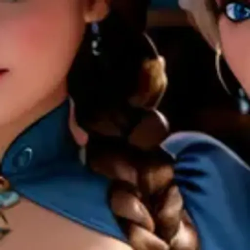 โปรแกรมสร้างภาพโปรนที่ใช้ปัญหา AI