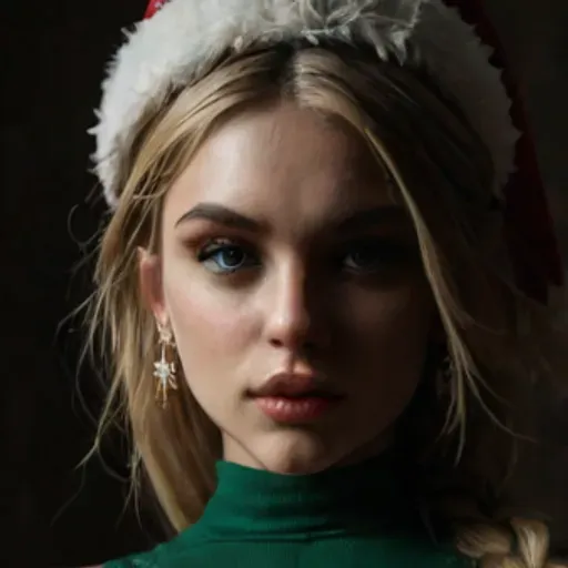 AI 포르노 이미지 생성기