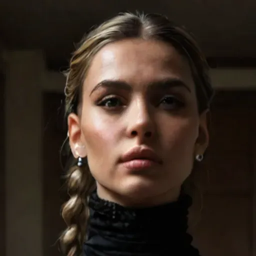 AI porn image generator