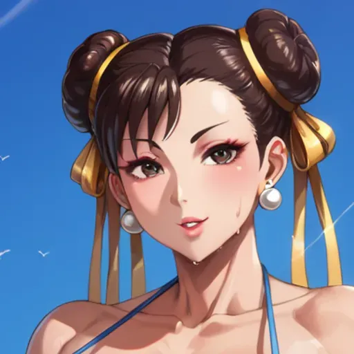 AI porn image generator