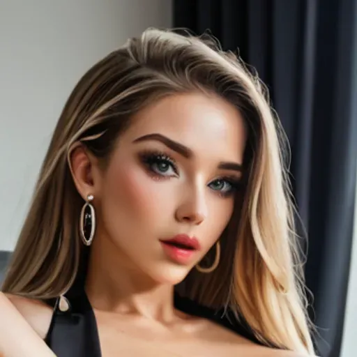 yapay zekâ porno görsel üretici