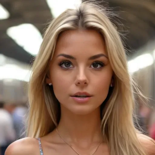 โปรแกรมสร้างภาพโปรนที่ใช้ปัญหา AI