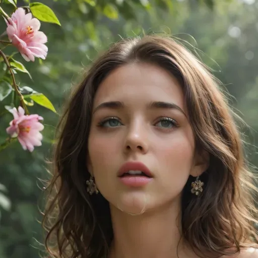 AI色情图片生成器