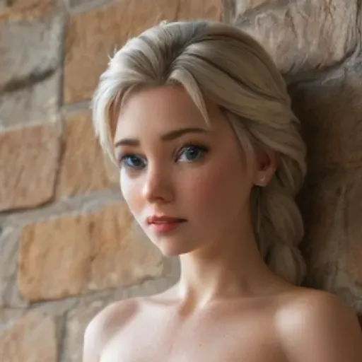 AI色情图片生成器