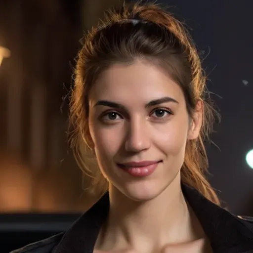 AI色情圖片產生器