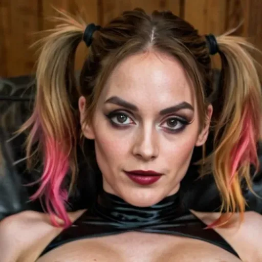 generatore di immagini porno IA