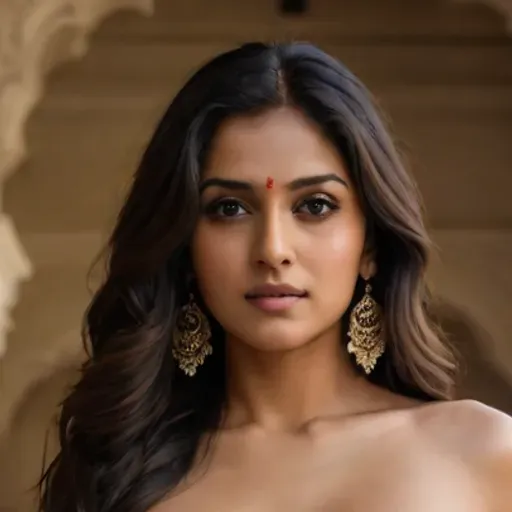 एआई पोर्न इमेज जेनरेटर