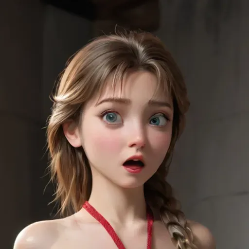 KI-Pornobild-Generator