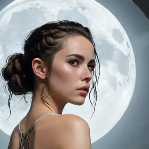 AI 포르노 이미지 생성기