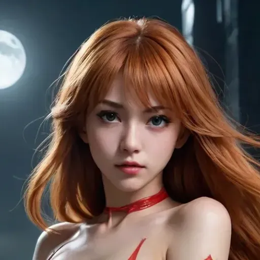 Generator obrazów pornograficznych z wykorzystaniem sztucznej inteligencji