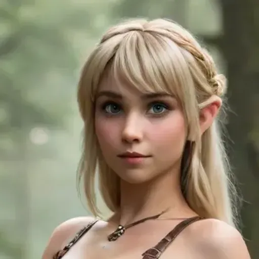 โปรแกรมสร้างภาพโปรนที่ใช้ปัญหา AI